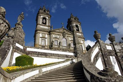 Pousada De São Vicente