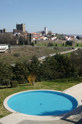Pousada De São Bartolomeu
