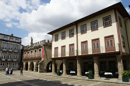 Pousada De Nossa Senhora Da Oliveira