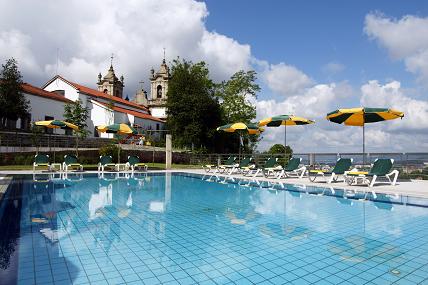 Pousada De Santa Marinha