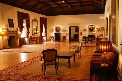 Pousada De Santa Marinha