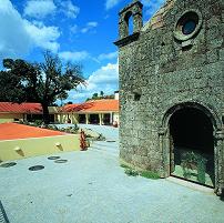 Pousada Do Convento De Belmonte