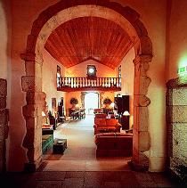 Pousada Do Convento De Belmonte