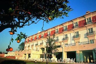 Pousada De Santa Cristina