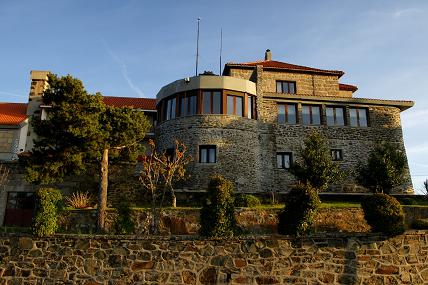 Pousada De São Lourenço