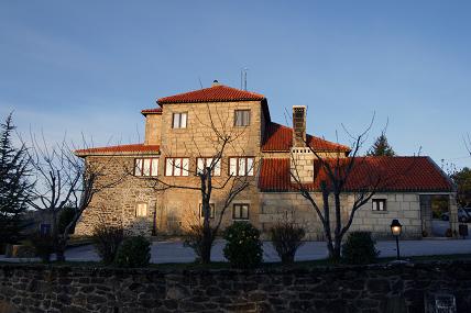 Pousada De São Lourenço