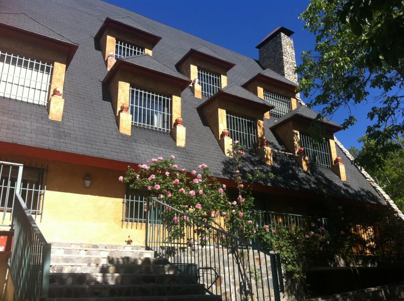 Altos De Las Catifas