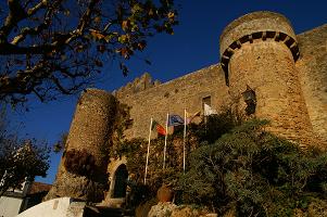 Pousada Do Castelo
