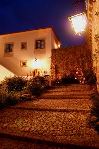 Pousada Do Castelo