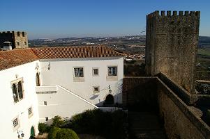 Pousada Do Castelo