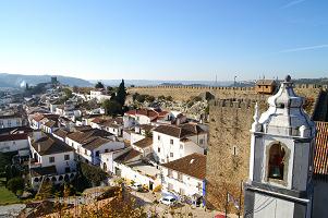 Pousada Do Castelo