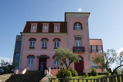Pousada Das Amoras