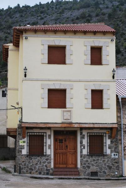Casa Rural Las Torres