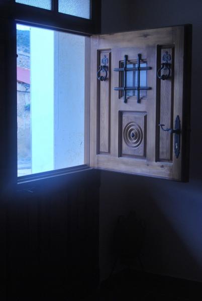 Casa Rural Las Torres