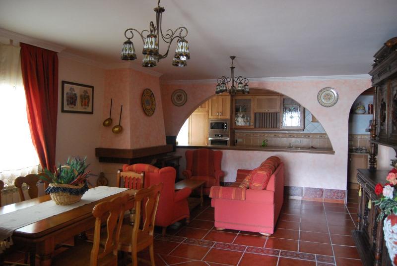 Casa Rural Las Torres