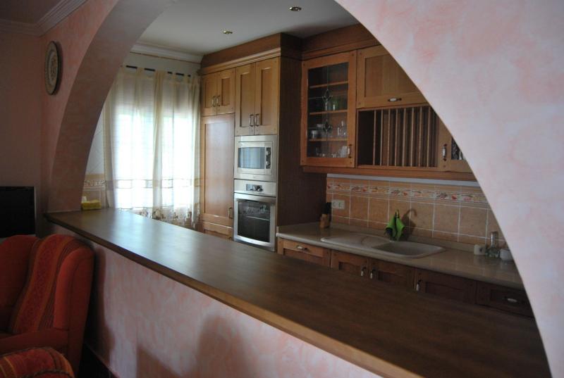 Casa Rural Las Torres