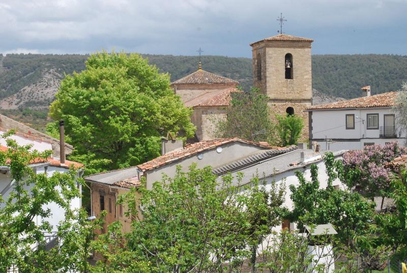Casa Rural Las Torres