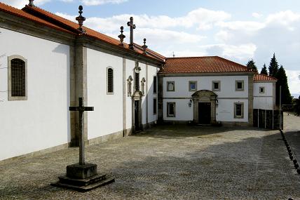 Pousada Convento Do Desagravo