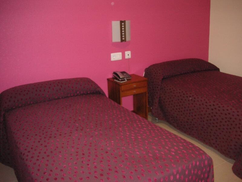 Hotel Alcazar