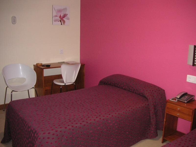 Hotel Alcazar