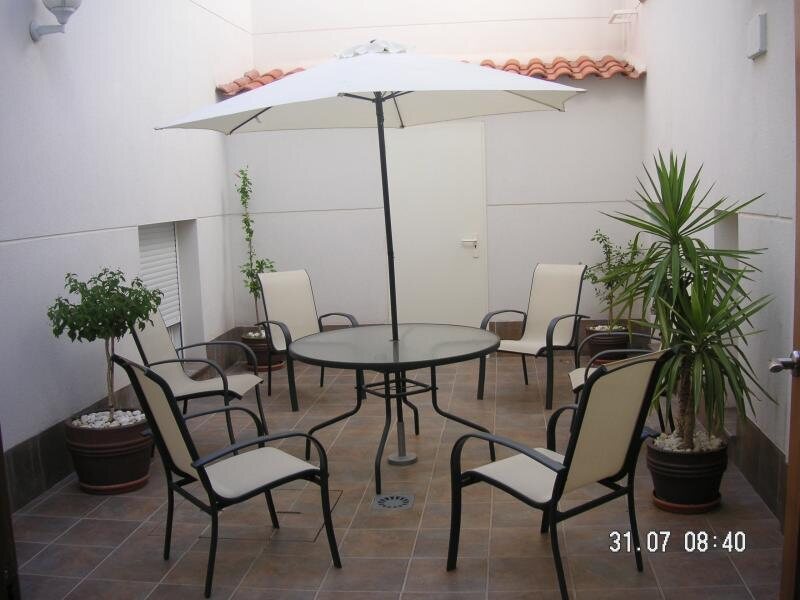 Hotel Alcazar