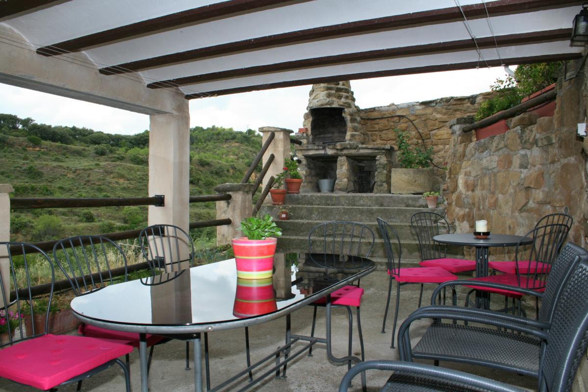 Casa Leandron