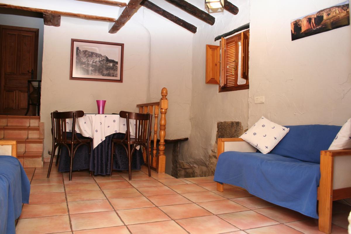Casa Leandron