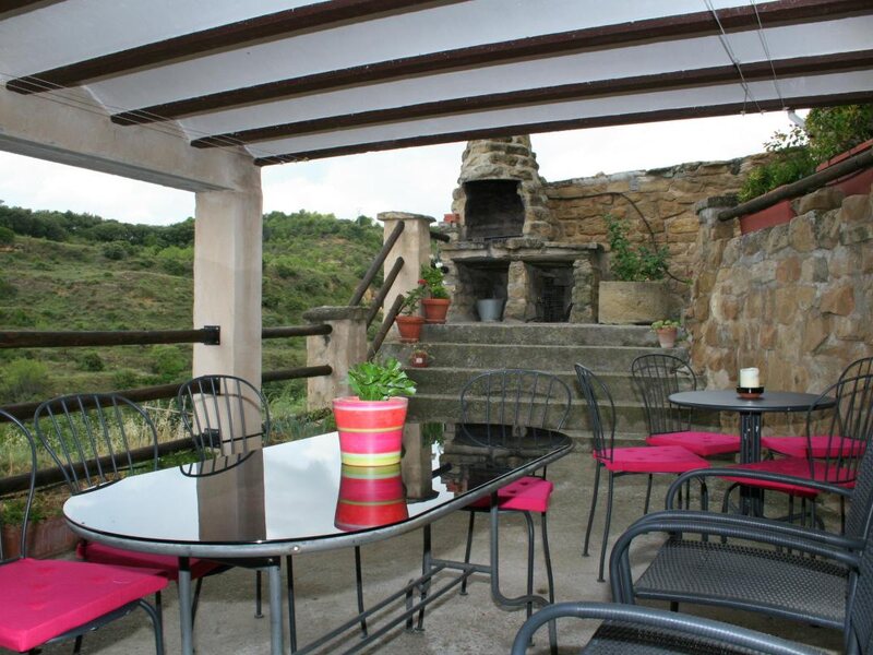 Casa Leandron