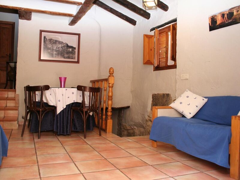 Casa Leandron