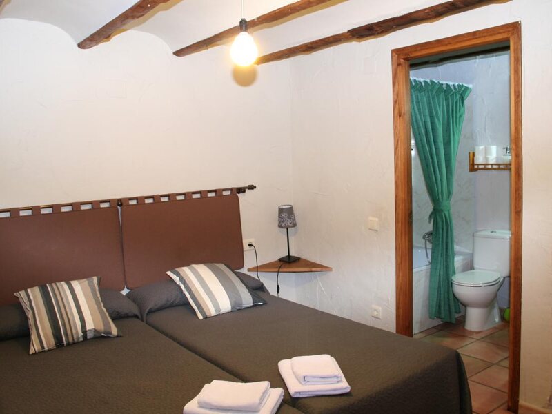 Casa Leandron