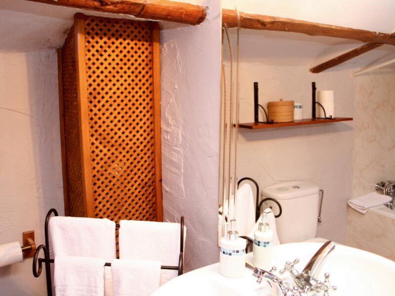 Casa Leandron