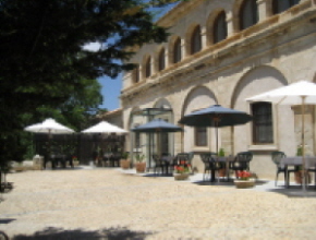 Hotel Monasterio De Tejeda