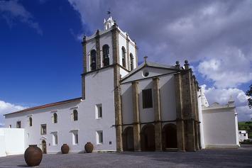 Pousada De N. Sra Da Assunção