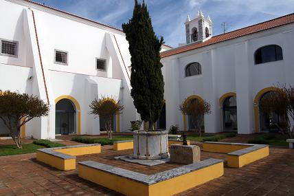 Pousada De São Francisco