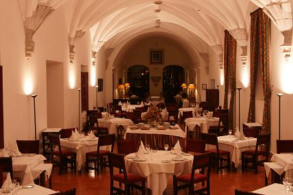 Pousada De São Francisco