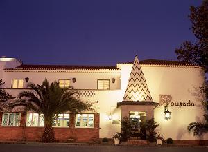 Pousada De Santa Luzia