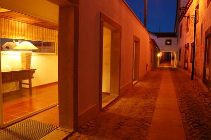Pousada De Santa Maria