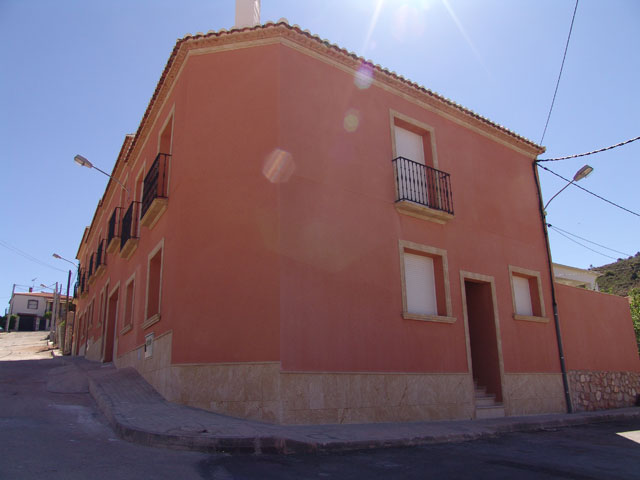 Casa Rural El Lio