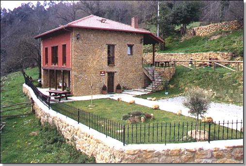 Escuela De Santa Ana