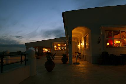 Pousada De São Miguel