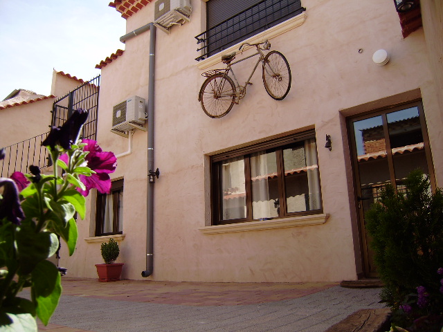 Casa Del Hortelano