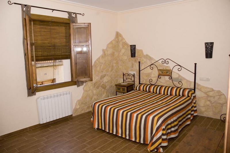 Casa Del Hortelano