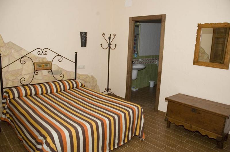 Casa Del Hortelano