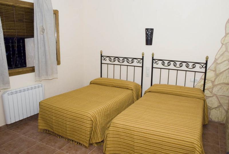 Casa Del Hortelano
