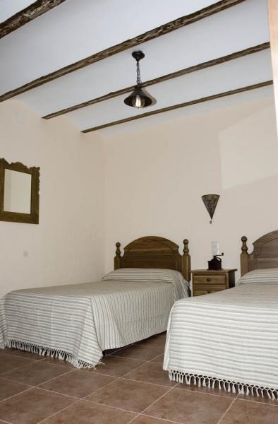 Casa Del Hortelano