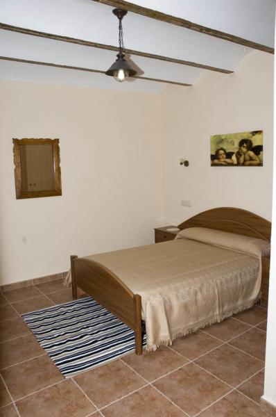 Casa Del Hortelano