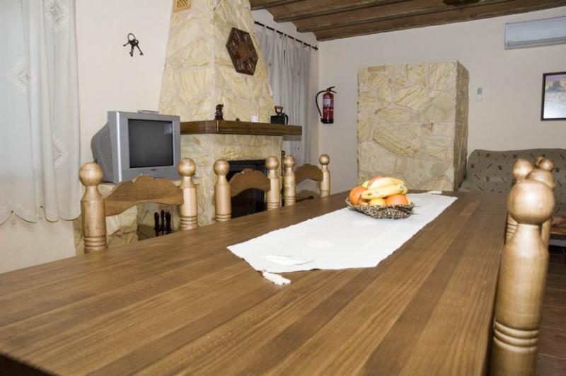 Casa Del Hortelano