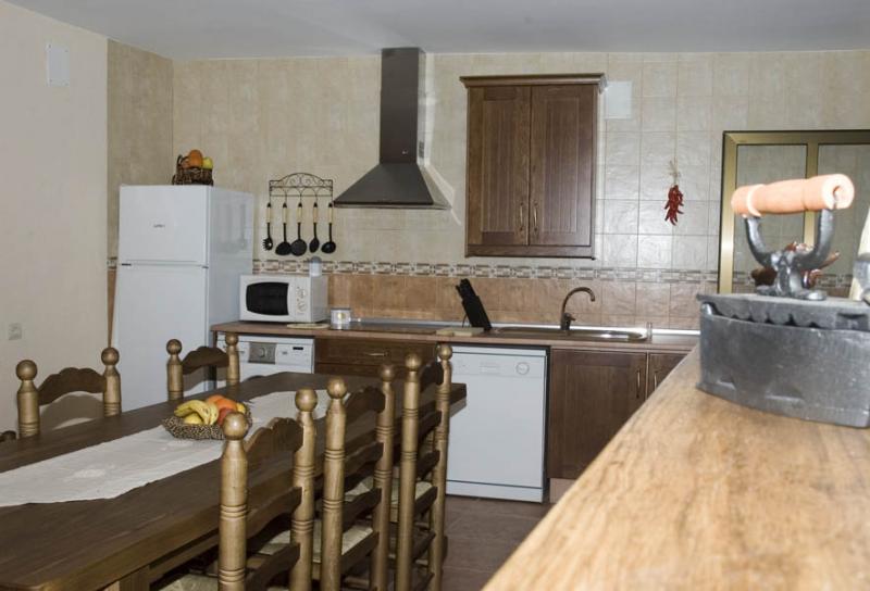 Casa Del Hortelano