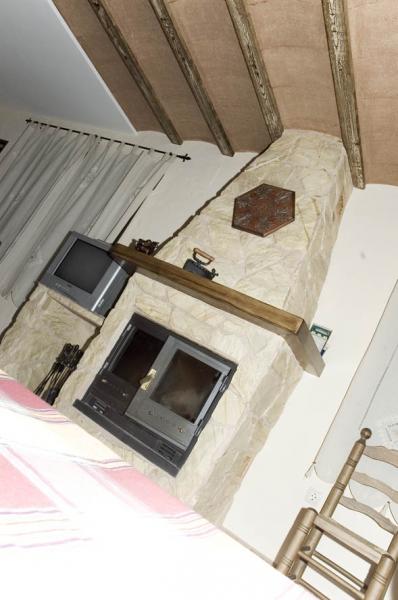 Casa Del Hortelano
