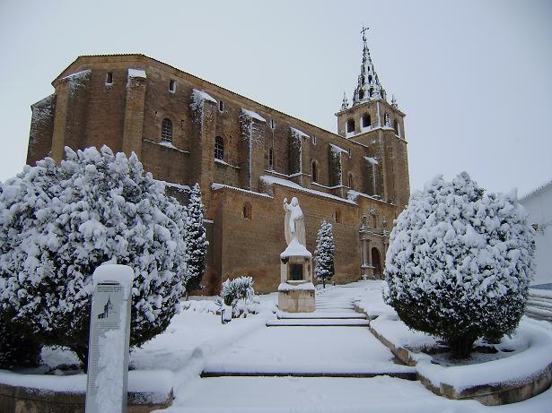 Casa Del Hortelano